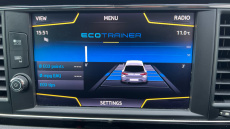 SEAT Leon 1.4 TSI 125 FR Technology 5dr Petrol Hatchback